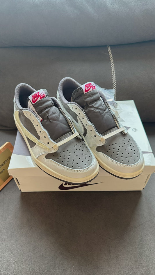 Nike Air Jordan 1 Low OG “Reverse Mocha”