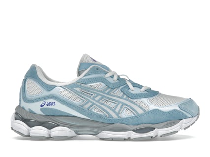 ASICS Gel-NYC "Cream Arctic Sky"