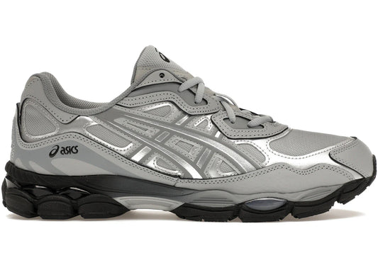 ASICS Gel-NYC Mid Grey Sheet Rock