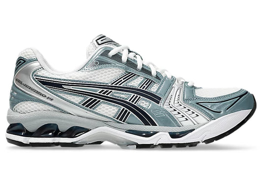 ASICS GEL-KAYANO 14White/Fjord Grey