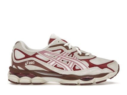 ASICS Gel-NYC "Cream Sweet Pink"