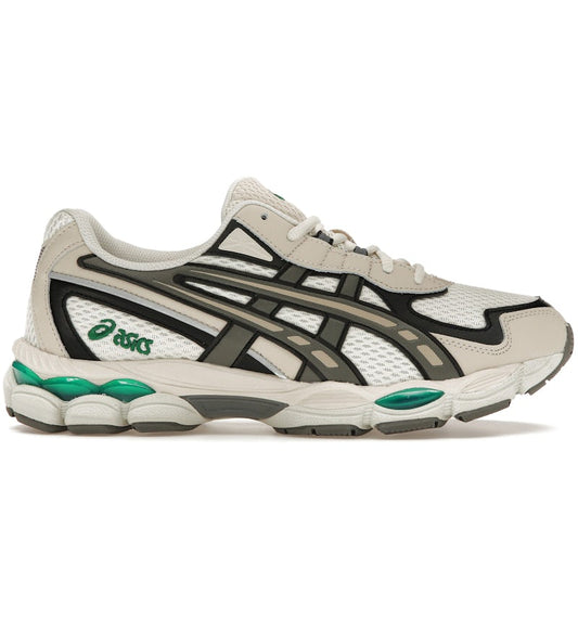 ASICS Gel-NYC 2055 "Pale Oak Truffle Grey"
