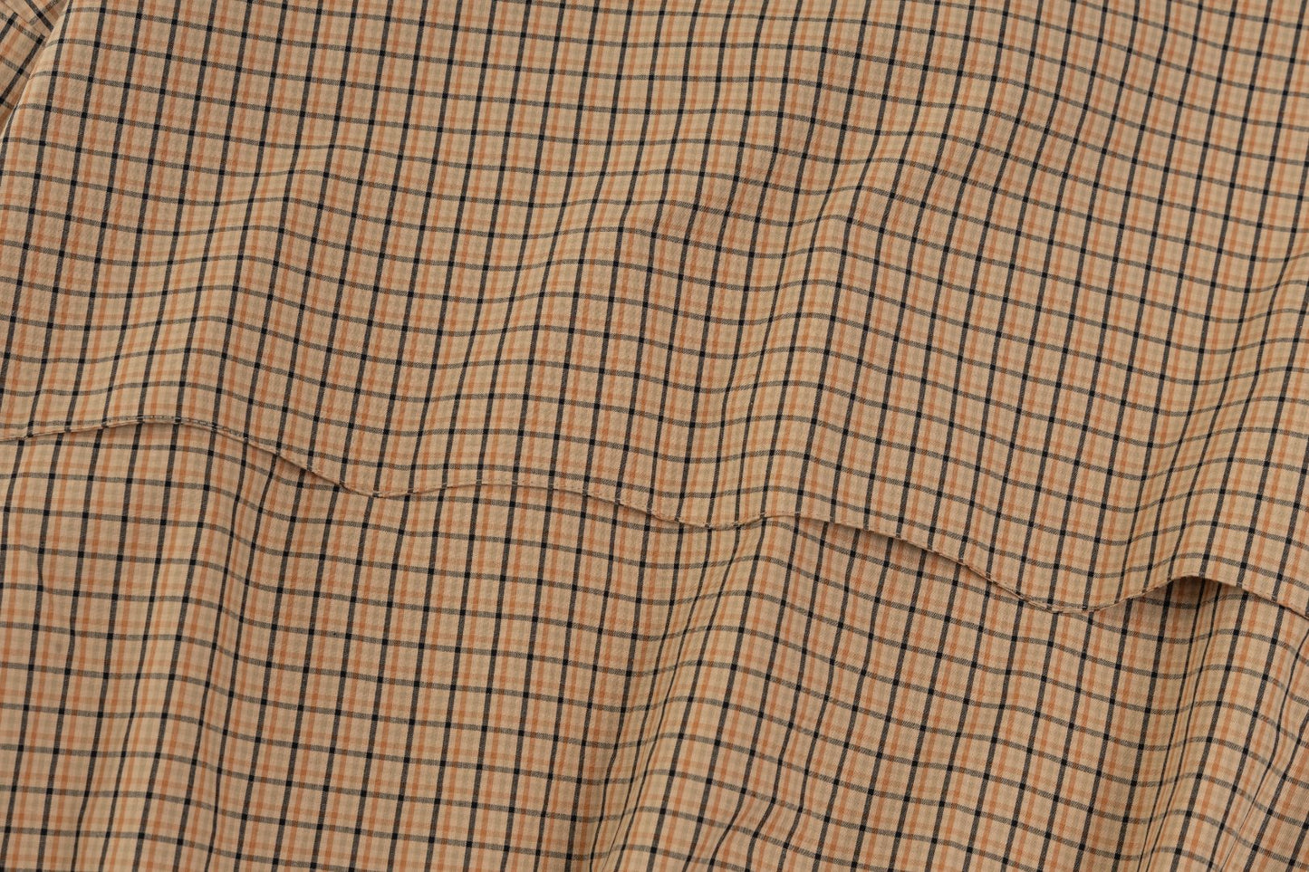 Miu Miu 24FW Checked Jacket