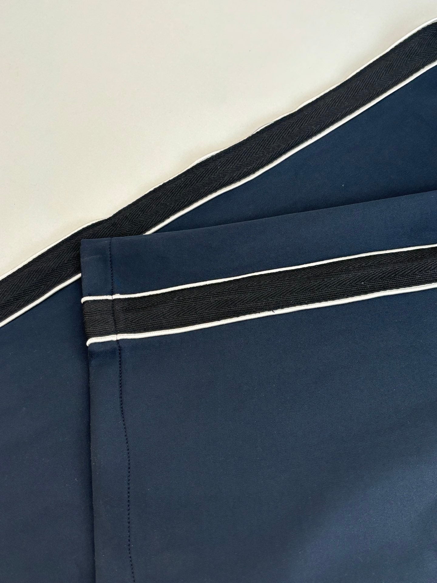 Loewe Logo Embroidered Blue Tracksuit - Jacket & Pants Set - Unisex
